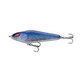 Fiskedrag