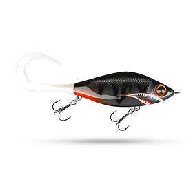 Fiskedrag