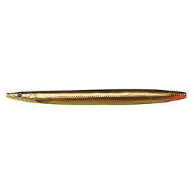 Savage Gear Line Thru Sand AAL durchlauf Blinker 12,5 cm Savage Gear Line Thru Sand AAL durchlauf Blinker 12,5 cm