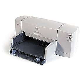 Как заправить hp deskjet 845c