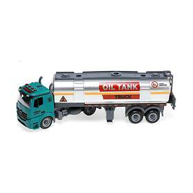 BigBuy Kids Lastbil Oil Tank Truck