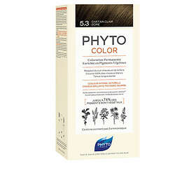 Phyto Paris Phytocolor 5,3 Light Brown Golden 180g