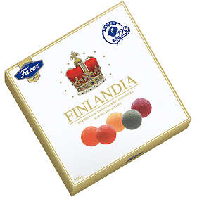 Fazer Finlandia Marmelad 500g