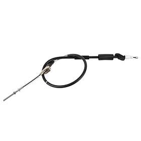 Febi Bilstein 109240 Handbremsseil - Original Ersatzteil Made In Germany