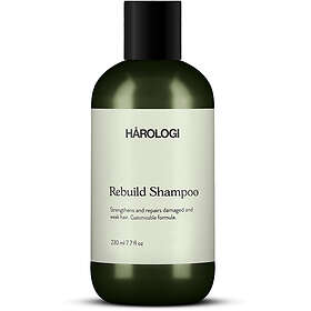 Shampoo