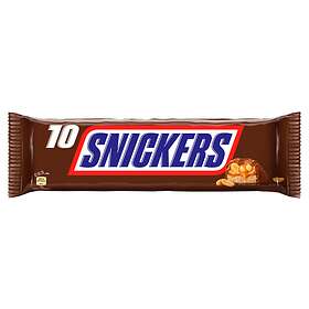 Snickers 10-pack 500G