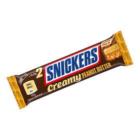 Godis & choklad