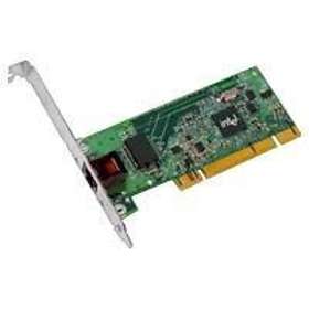 Intel PRO/1000 GT Desktop Adapter (PWLA8391GT)