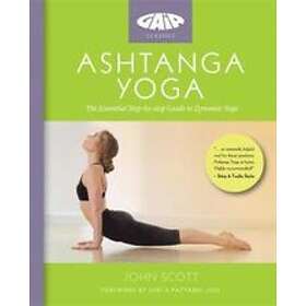 John Scott, John Scott Yoga Ltd: Ashtanga Yoga