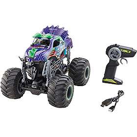 Radiostyrda leksaker