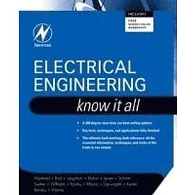 Clive Maxfield, John Bird, Tim Williams, Walt Kester, Alan Bensky: Electrical Engineering: Know It All