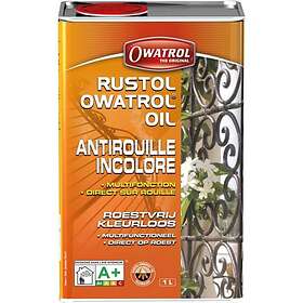 Owatrol Olje 1l