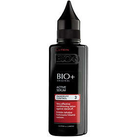 Hårserum & hårolja