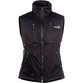 Arrak Acadia Softshell Vest (Dame)