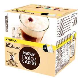 dolce gusto kapslar prisjakt dolce gusto kapslar prisjakt
