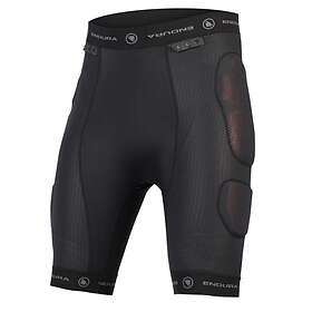 Endura Mt500 Protector Undershorts ll Black Svart XXL