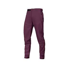 Endura Cykelbyxa MT500 Burner Pant Aubergine XXL