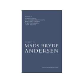 Festskrift til Mads Bryde Andersen