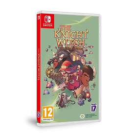 Nintendo Switch-spel