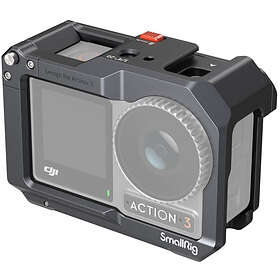 Action Camera Accessories