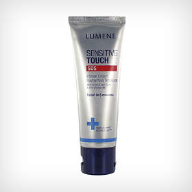 lumene sensitive touch day cream lumene sensitive touch day cream
