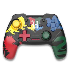 Gamepads