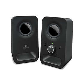 PC Speakers