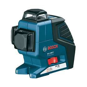 Bosch GLL 3-80 P