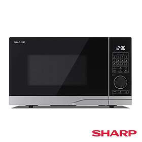 Sharp YC-PC254AU-S (Silver)