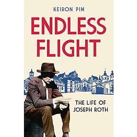 Keiron Pim: Endless Flight