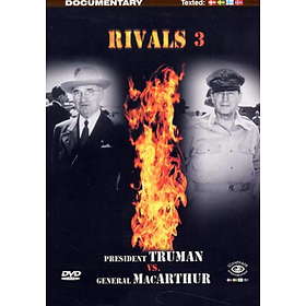 truman vs macarthur truman vs macarthur