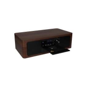 Audio Systems