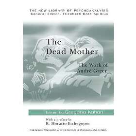 Gregorio Kohon: The Dead Mother