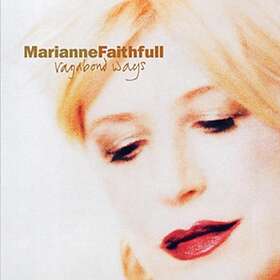 Marianne Faithfull - Vagabond Ways LP