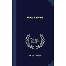 : Umar Khayam