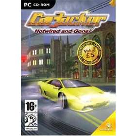 TÉLÉCHARGER CARJACKER HOTWIRED AND GONE PC HOTWIRED GONE AND PC TÉLÉCHARGER CARJACKER