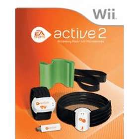 EA Sports Active Accessory Pack Wii