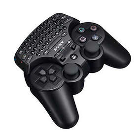 Sony Wireless Keypad (PS3)