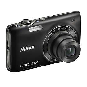 Digital Compact Cameras