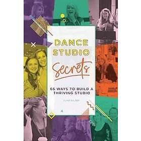 Clint Salter: Dance Studio Secrets