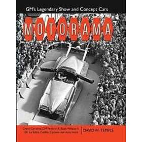 David Temple: Motorama