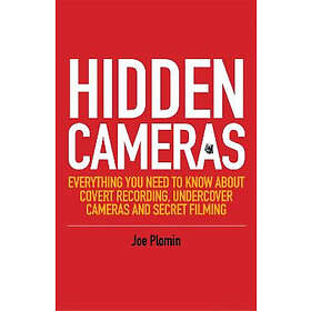 Joe Plomin: Hidden Cameras