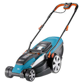 Gressklipper