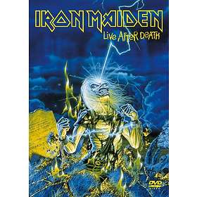 Iron Maiden: Live After Death (DVD)