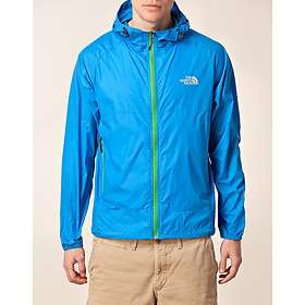 the north face flyweight hoodie windbreaker