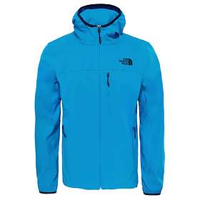 the north face men's nimble hoodie