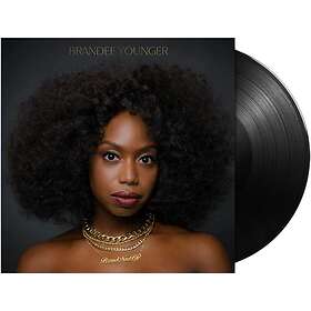 Brandee Younger - Brand New Life LP