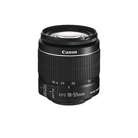 Canon EF-S