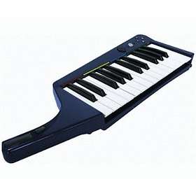 Mad Catz Rock Band 3 Wireless Keyboard (Wii)