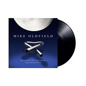 Mike Oldfield Moonlight Shadow: The Collection LP